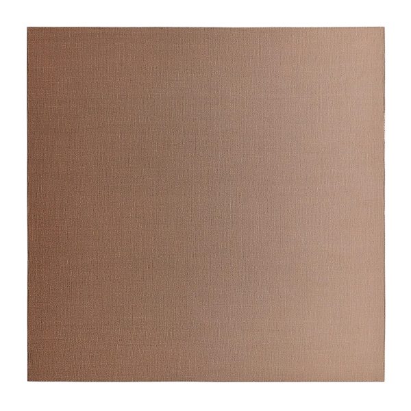 Gucci GG Wool Silk Jacquard Shawl - Image 2