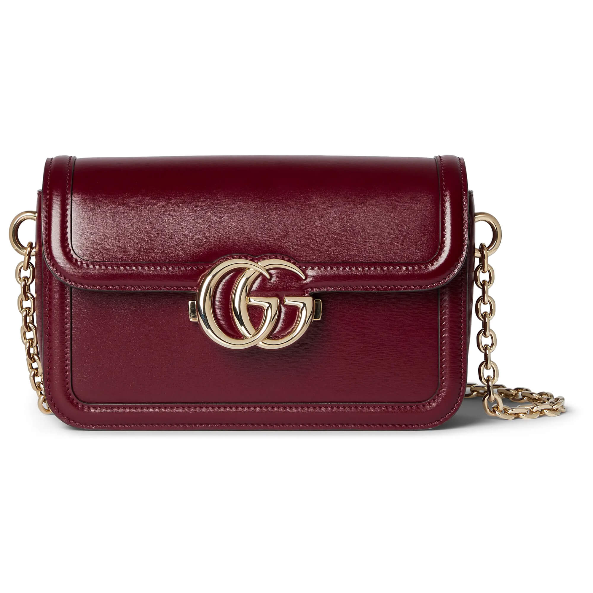 Gucci Go Small Shoulder Bag at Enigma Boutique