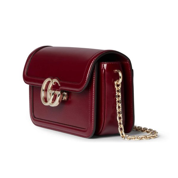 Gucci Go Small Shoulder Bag - Image 2