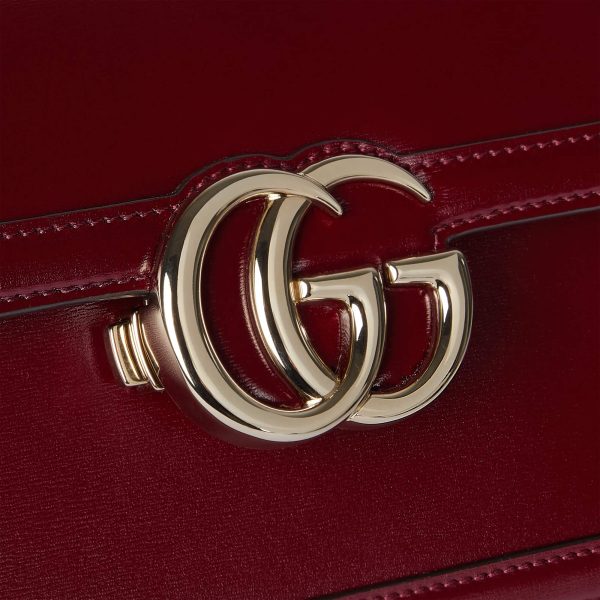Gucci Go Small Shoulder Bag - Image 7