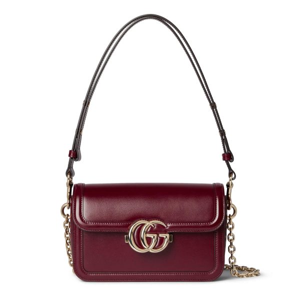 Gucci Go Small Shoulder Bag - Image 5