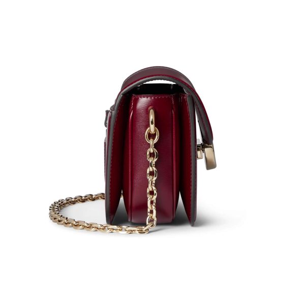 Gucci Go Small Shoulder Bag - Image 4