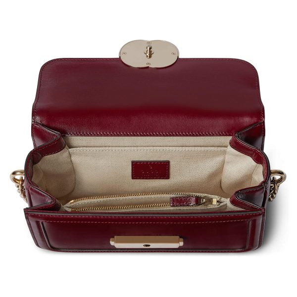 Gucci Go Small Shoulder Bag - Image 6