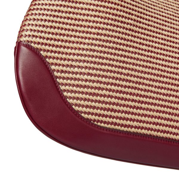 Gucci B Medium Shoulder Bag - Image 5