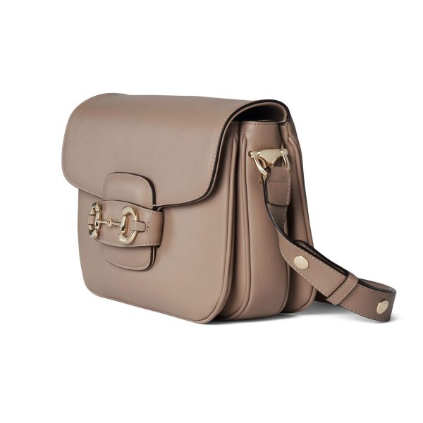 Gucci Horsebit 1955 Aura Small Shoulder Bag - Image 2