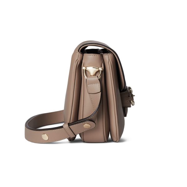 Gucci Horsebit 1955 Aura Small Shoulder Bag - Image 5