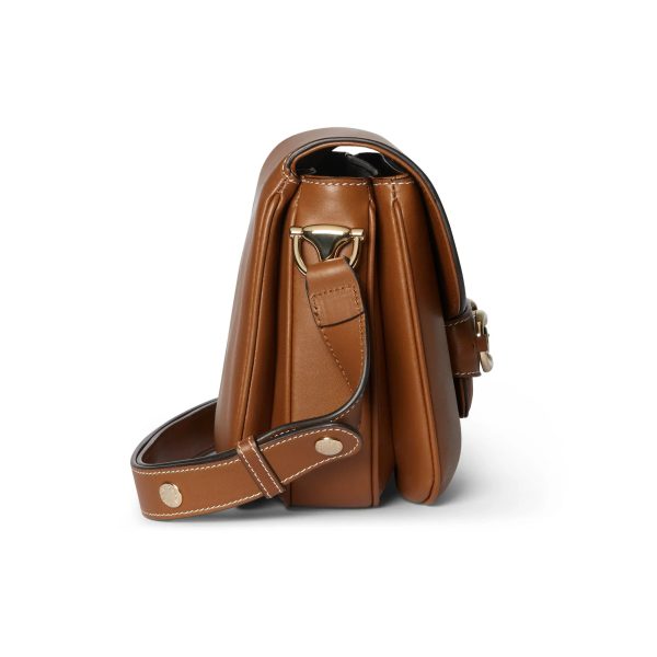 Gucci Horsebit 1955 Soft Small Shoulder Bag - Image 4