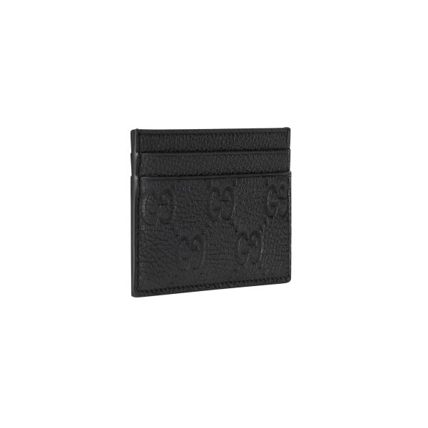 Gucci Imprint Card Case - Image 2