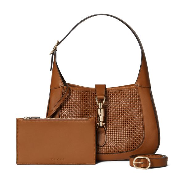 Gucci Jackie 1961 Medium Bag - Image 3