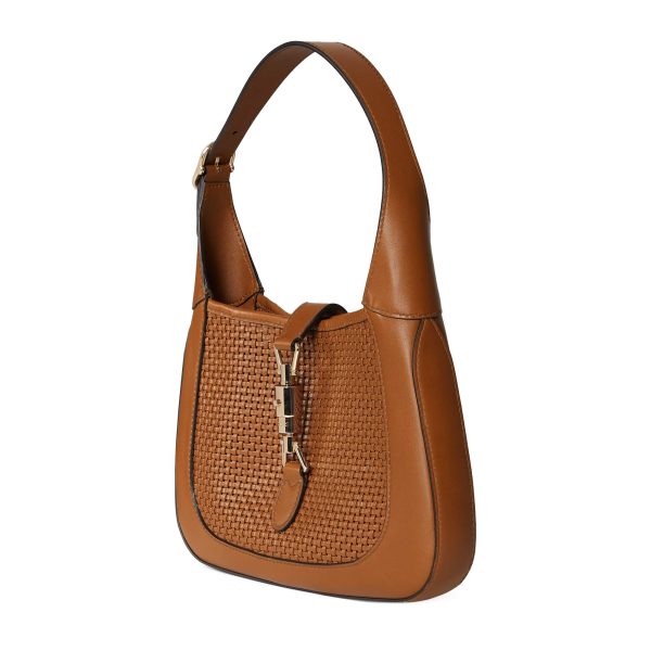 Gucci Jackie 1961 Medium Bag - Image 2