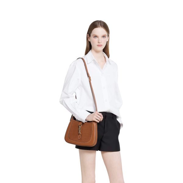 Gucci Jackie 1961 Medium Bag - Image 9