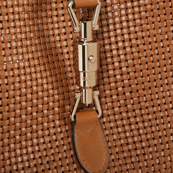 Gucci Jackie 1961 Medium Bag - Image 7