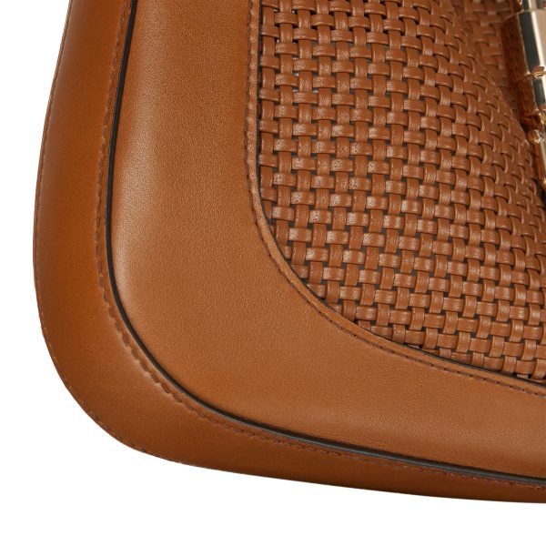 Gucci Jackie 1961 Medium Bag - Image 8