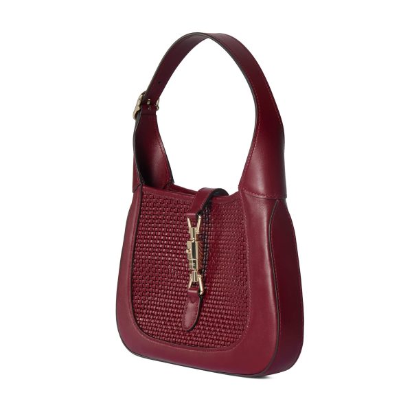 Gucci Jackie 1961 Medium Bag - Image 2