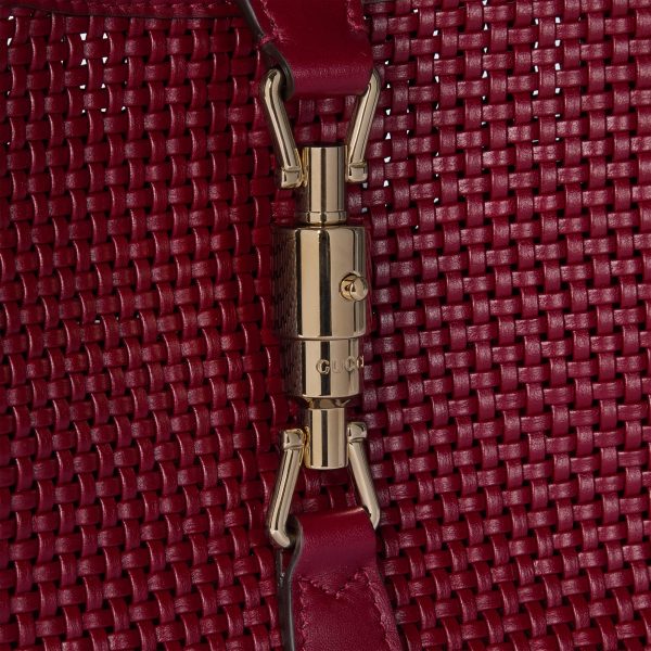 Gucci Jackie 1961 Medium Bag - Image 7