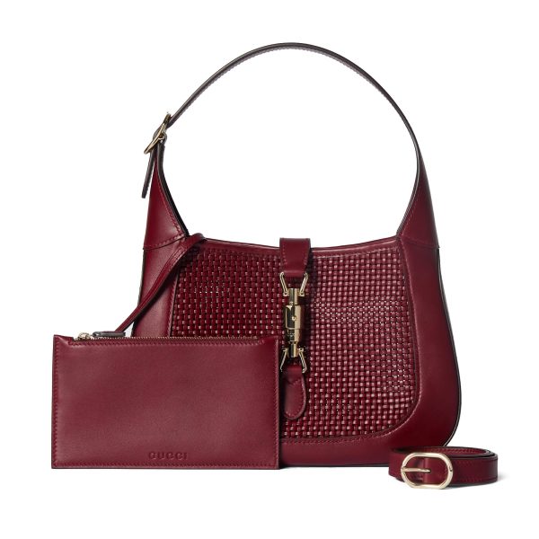 Gucci Jackie 1961 Medium Bag - Image 4