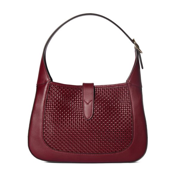 Gucci Jackie 1961 Medium Bag - Image 3
