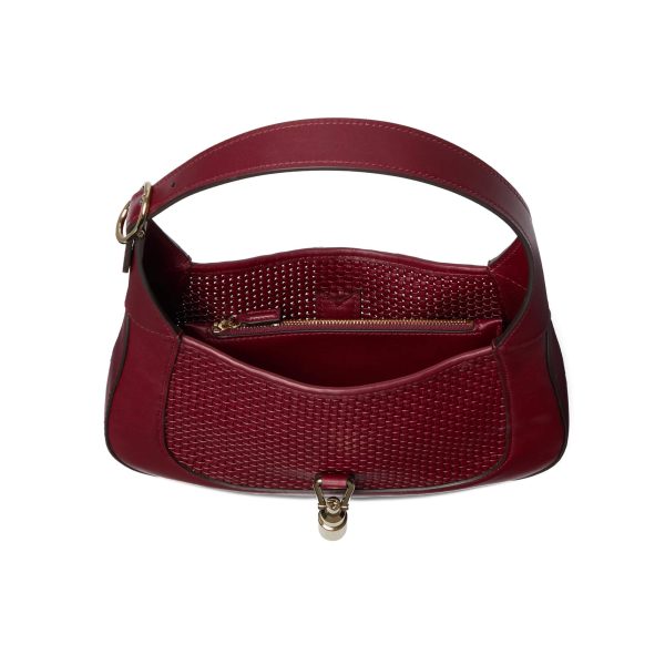 Gucci Jackie 1961 Medium Bag - Image 6