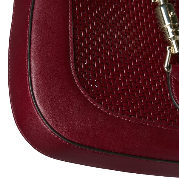 Gucci Jackie 1961 Medium Bag - Image 8