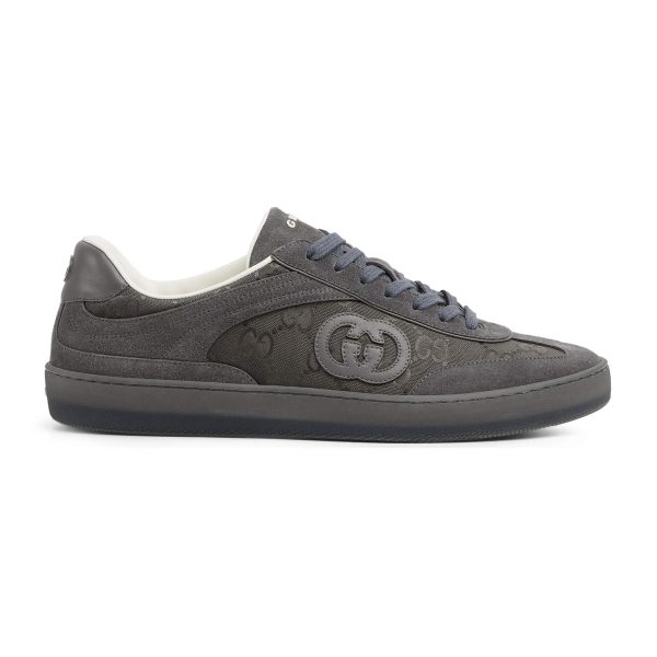 Gucci Men's G75 Sneaker - Image 2