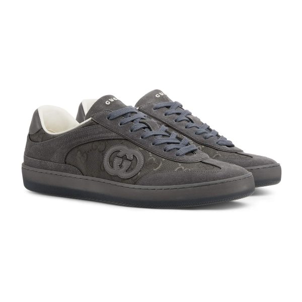 Gucci Men's G75 Sneaker