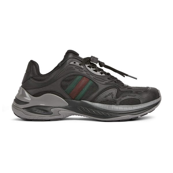 Gucci Men's Gucci 2.0 Sneaker - Image 2
