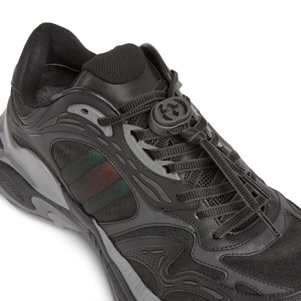Gucci Men's Gucci 2.0 Sneaker - Image 6
