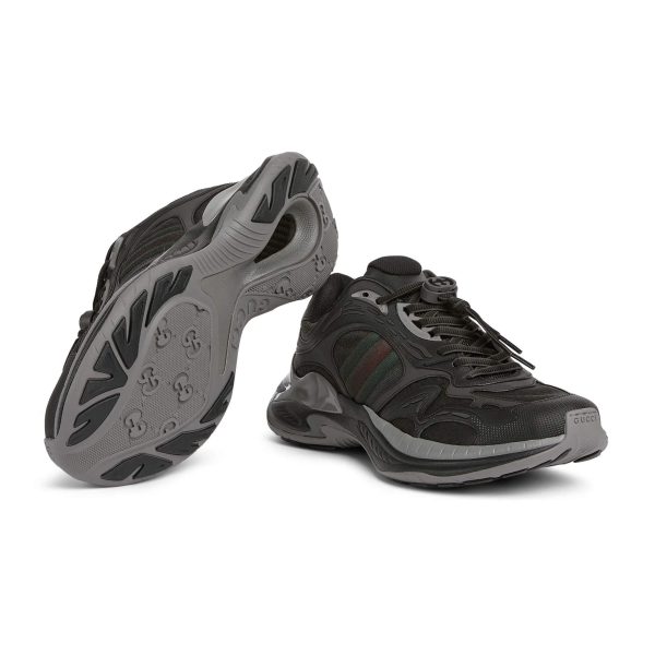 Gucci Men's Gucci 2.0 Sneaker - Image 5