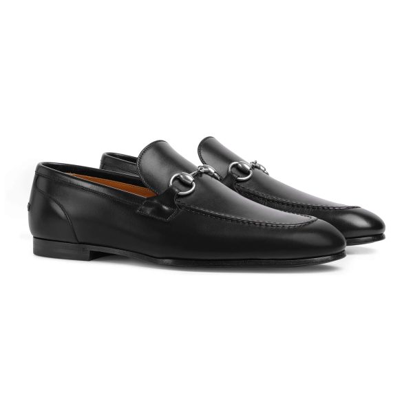 Gucci Men's Gucci Jordaan Loafer