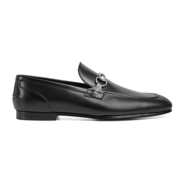 Gucci Men's Gucci Jordaan Loafer - Image 2