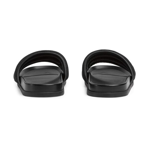 Gucci Men's Slide Sandal - Image 4