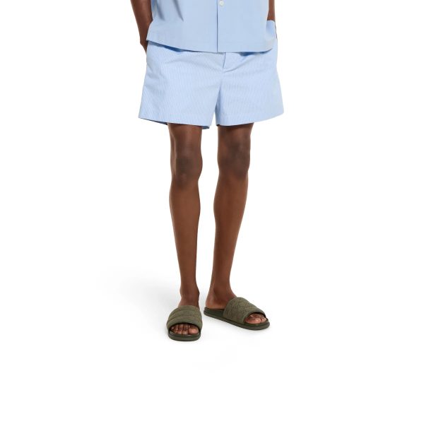 Gucci Men’s Slide Sandal - Image 6