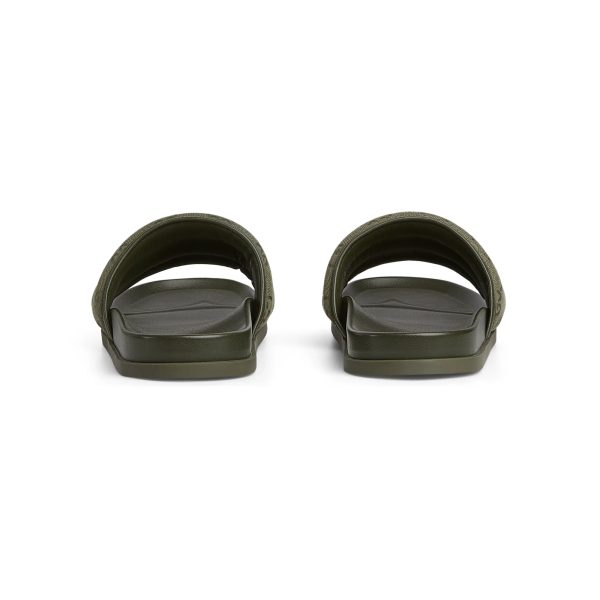Gucci Men’s Slide Sandal - Image 4