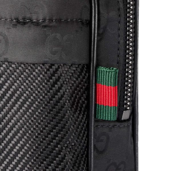 Gucci Nexus Mini Slingbag - Image 6