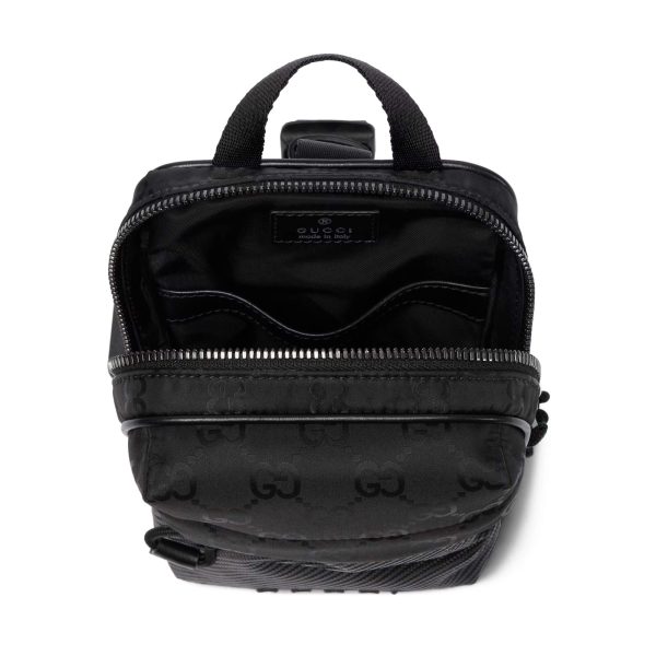 Gucci Nexus Mini Slingbag - Image 3