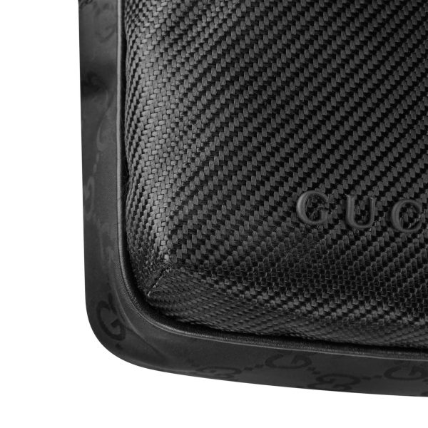 Gucci Nexus Mini Slingbag - Image 7