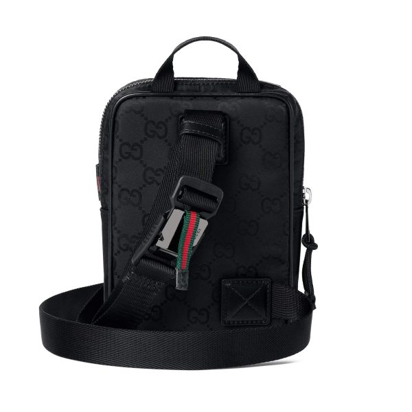 Gucci Nexus Mini Slingbag - Image 4