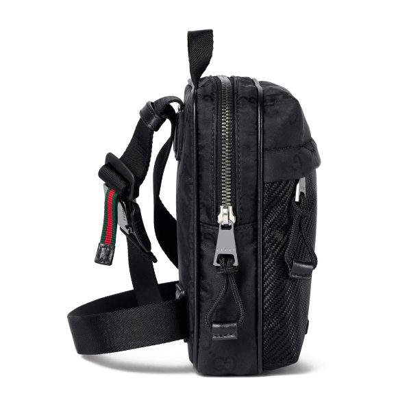 Gucci Nexus Mini Slingbag - Image 5