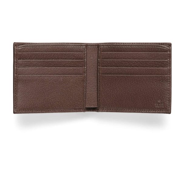 Gucci Ophidia Bi-fold Wallet - Image 2