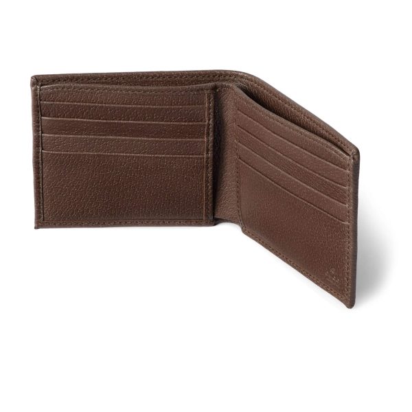 Gucci Ophidia Bi-fold Wallet - Image 4