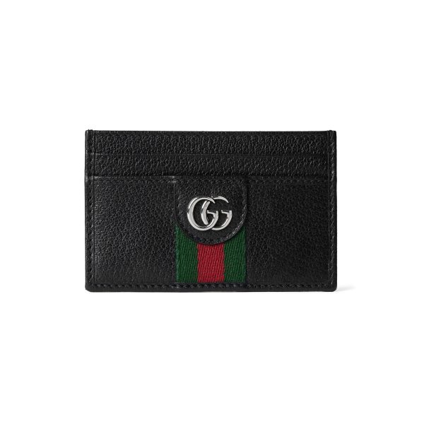 Gucci Ophidia Card Case