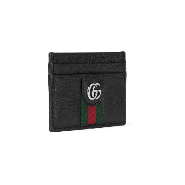 Gucci Ophidia Card Case - Image 2