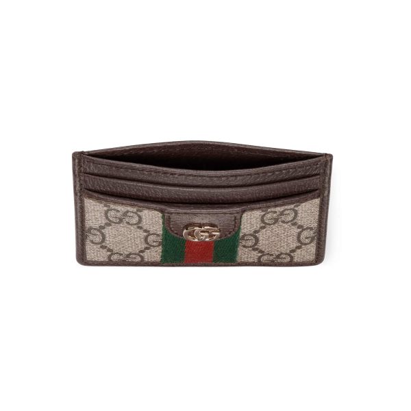 Gucci Ophidia Card Case - Image 3