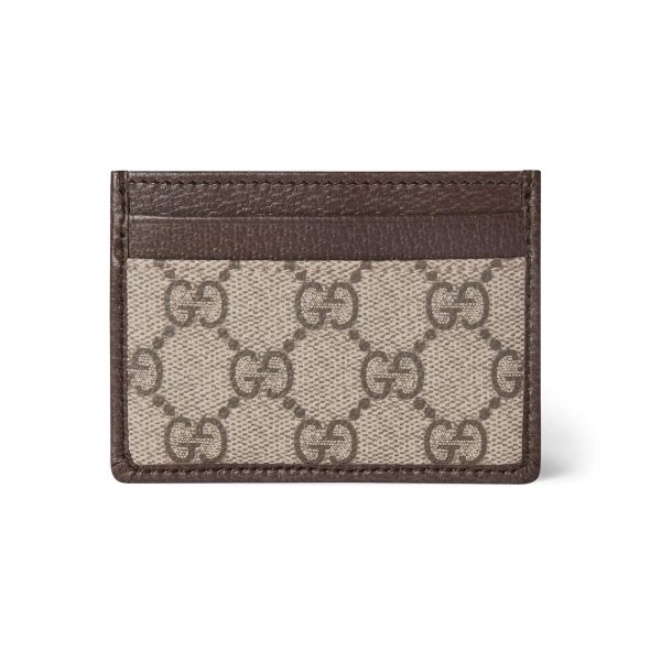 Gucci Ophidia Card Case - Image 4