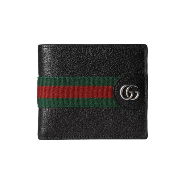 Gucci Ophidia Coin Wallet