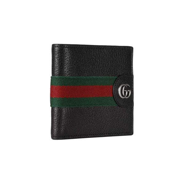 Gucci Ophidia Coin Wallet - Image 3