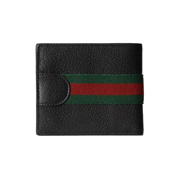 Gucci Ophidia Coin Wallet - Image 5