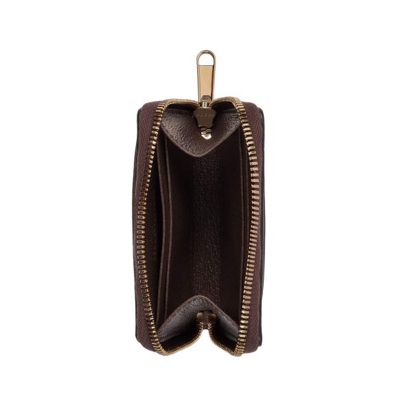 Gucci Ophidia Coin Zip Wallet - Image 3