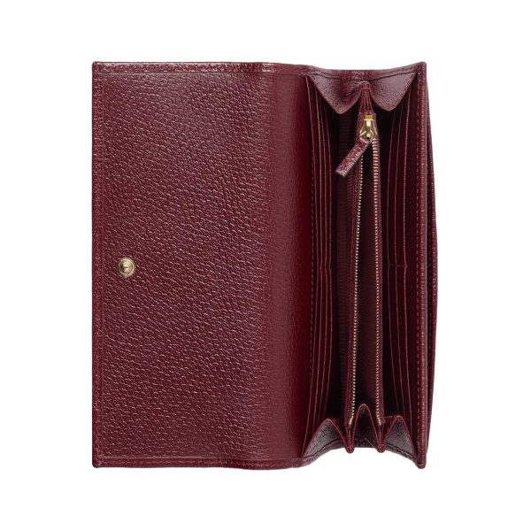 Gucci Ophidia Continental Wallet - Image 3
