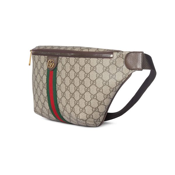 Gucci Ophidia Large Belt Bag - Image 2